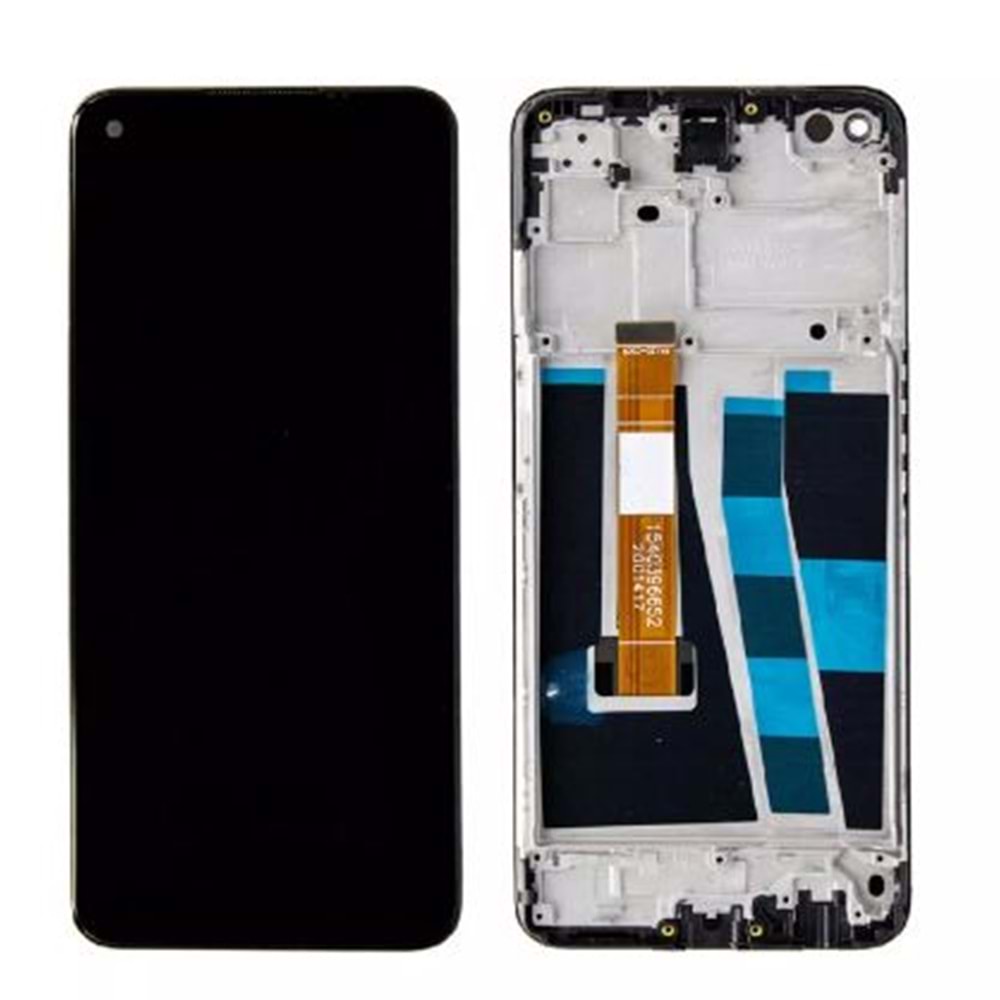 A52 ÇITALI LCD EKRAN