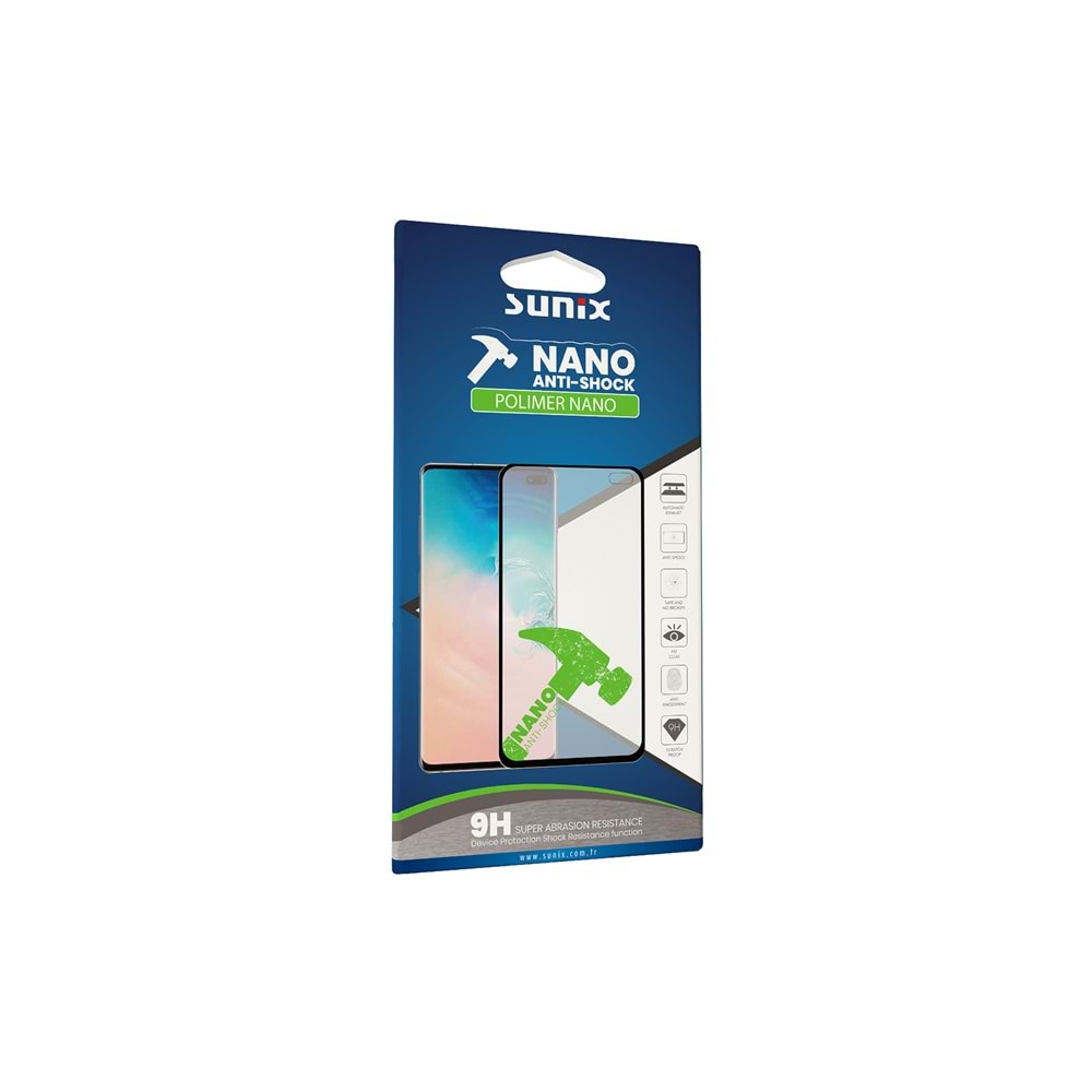 Anti-Shock Nano