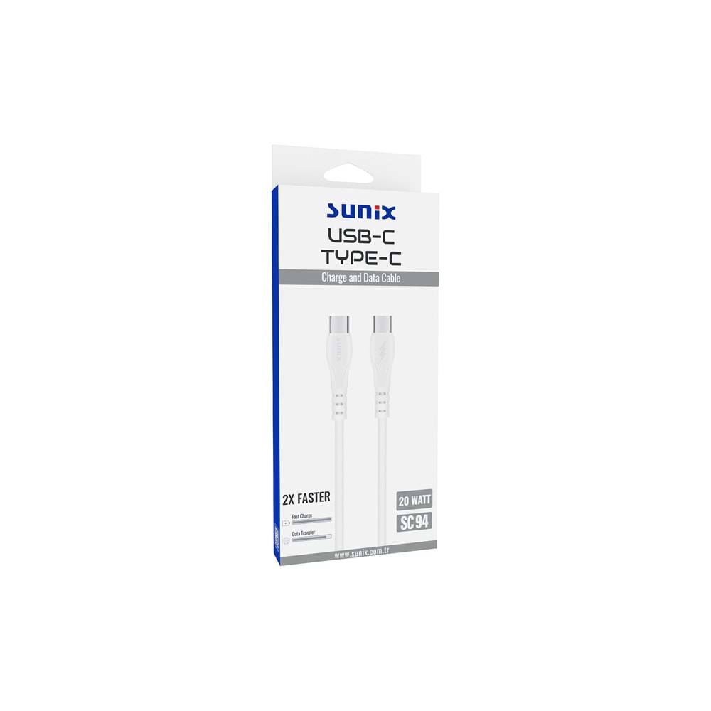 SC94 Usb-C Type-C Kablo