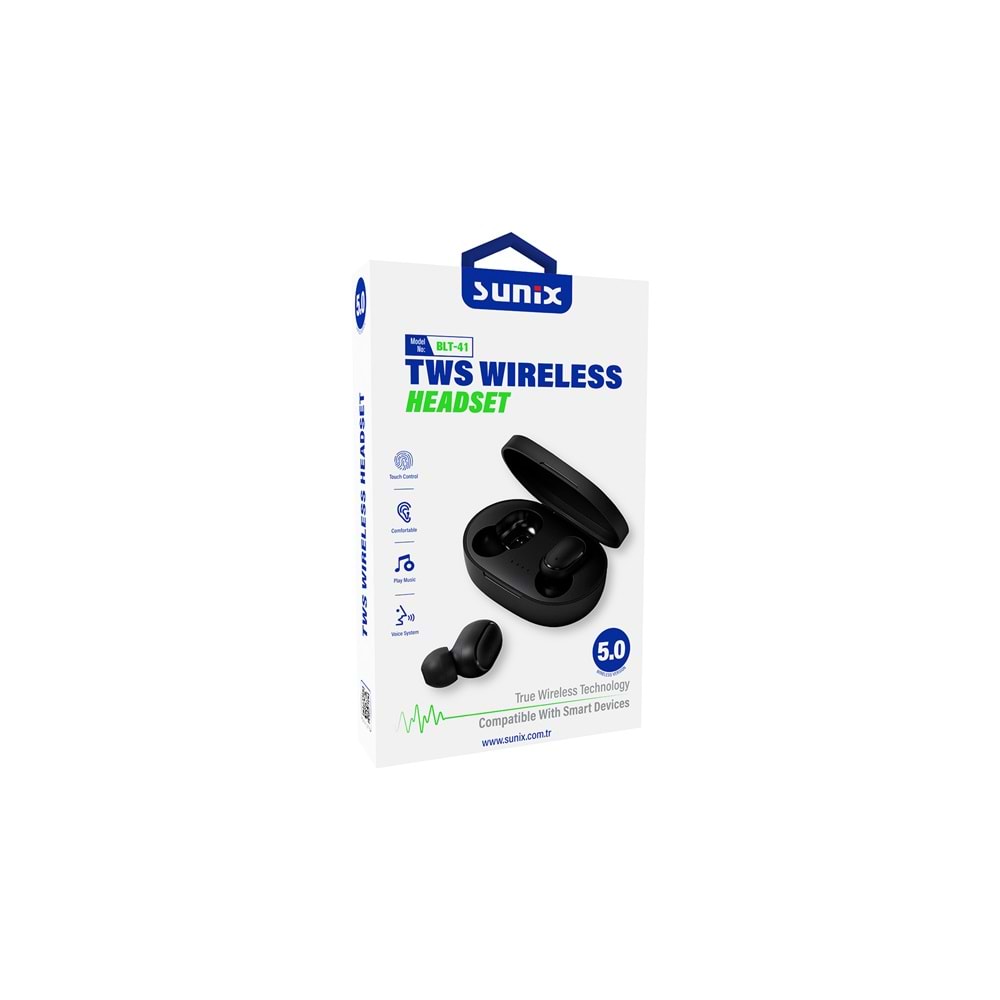 BLT41 Bluetooth Kulaklık