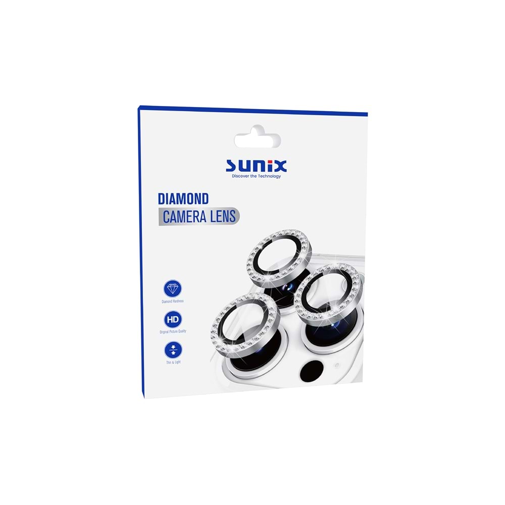 TAŞLI KAMERA LENS