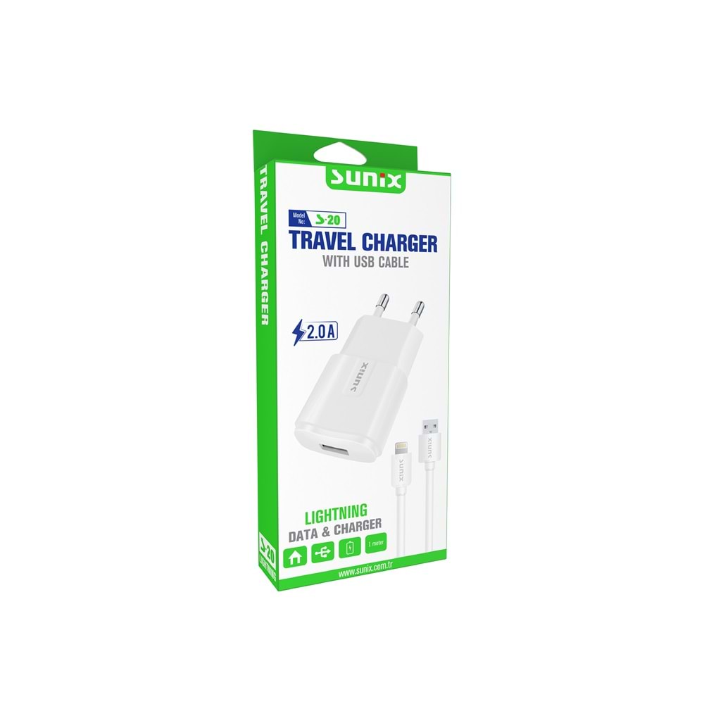S21 İphone Set Şarj