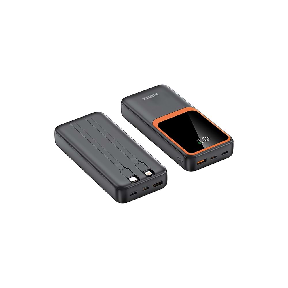 PB70 / 20.000 mAh Powerbank