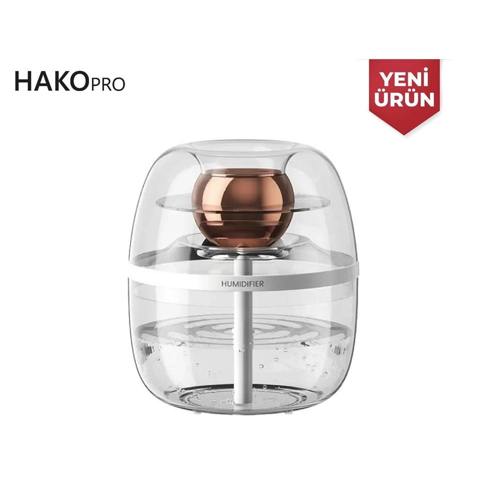 HAKO1002 NEMLENDİRİCİ