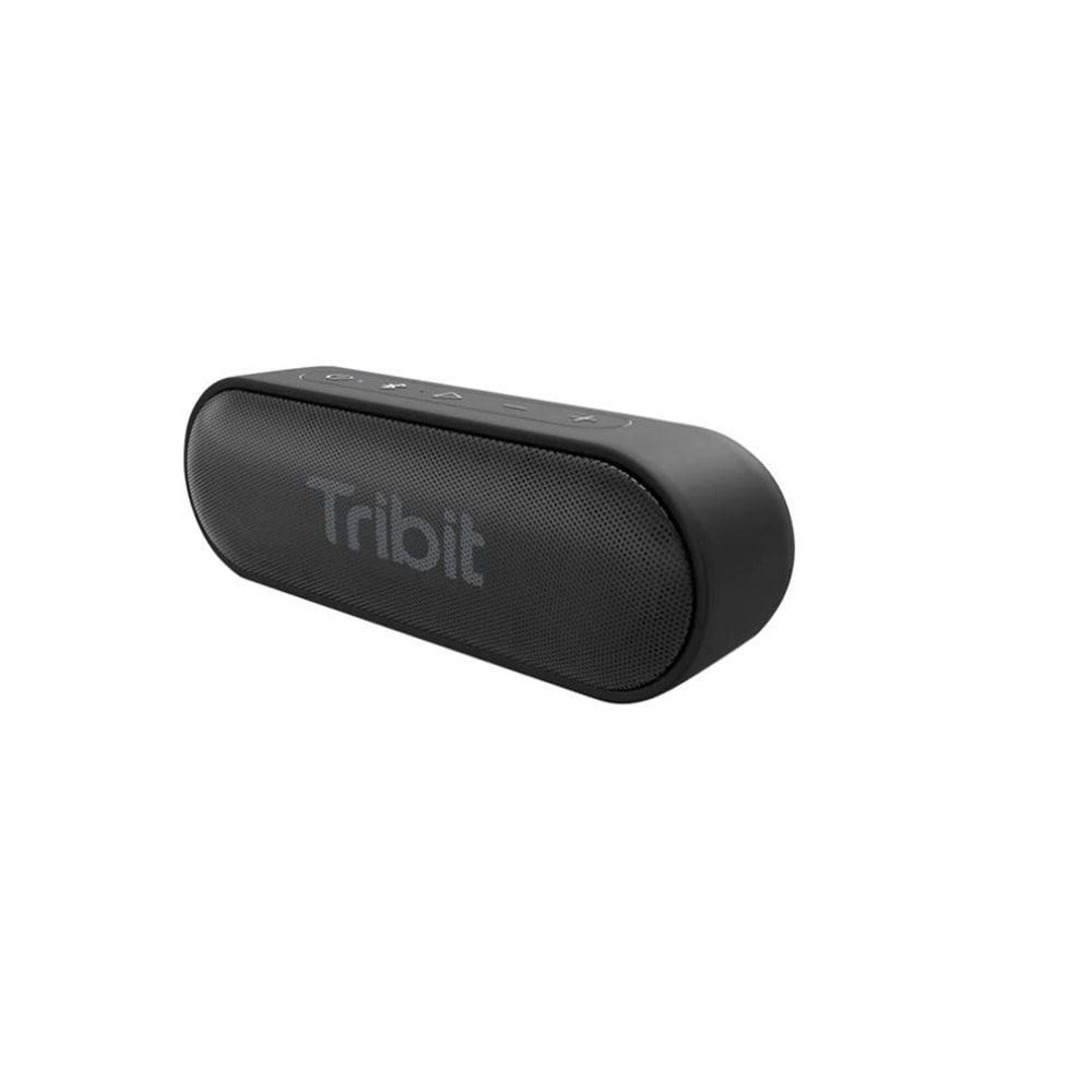 TRİBİT BTS20 XSound Go Bluetooth Hoparlör Siyah