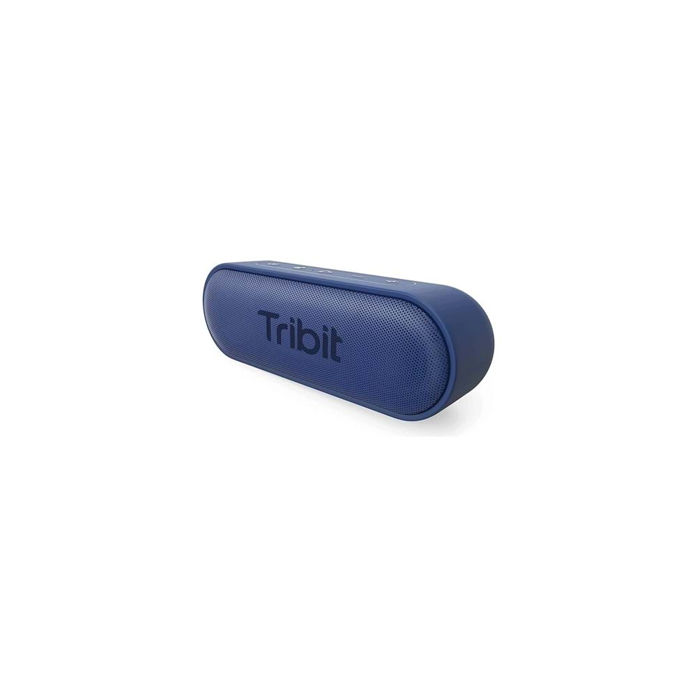 TRİBİT BTS20 XSound Go Bluetooth Hoparlör Mavi