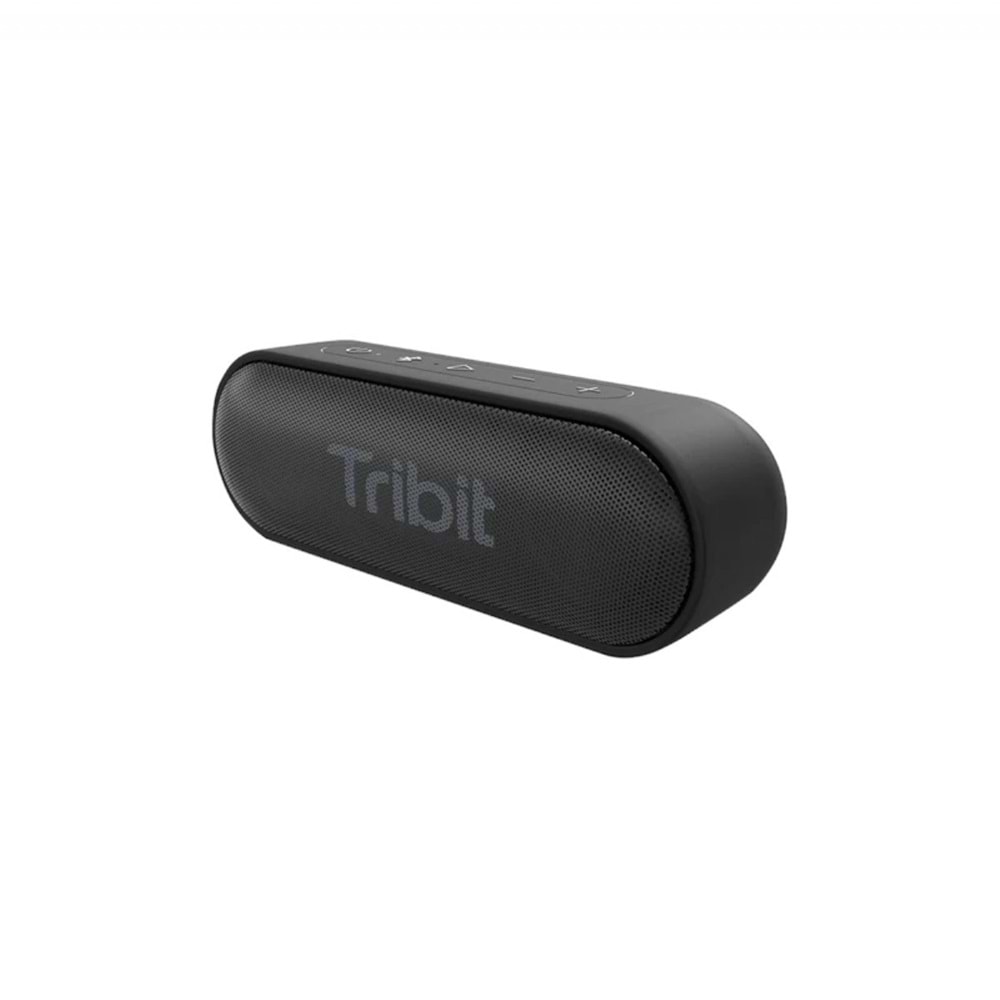 TRİBİT BTS38 XSound Go Bluetooth Hoparlör SİYAH