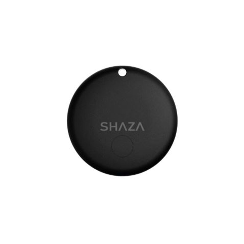 SHAZA SA9501 TAG SİYAH