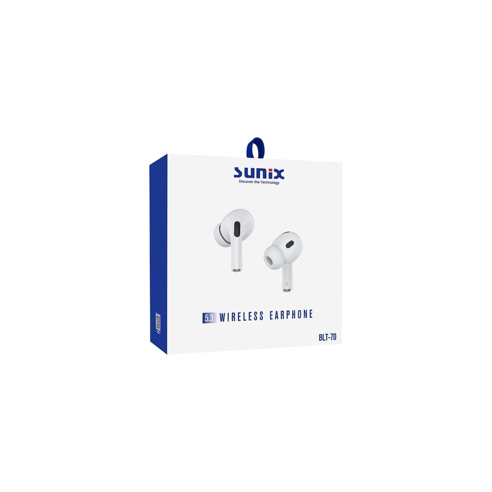 BLT70 BLUETOOTH KULAKLIK