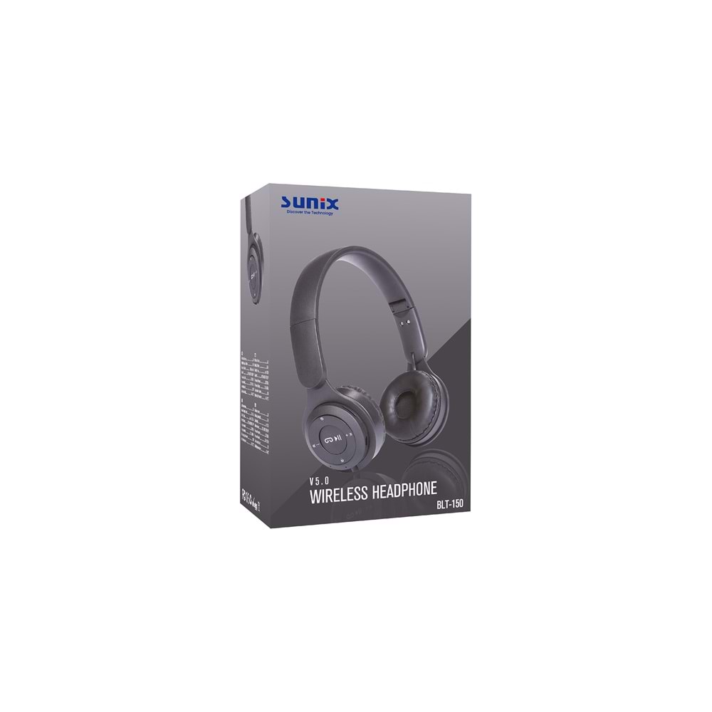 BLT150 BLUETOOTH KULAKLIK