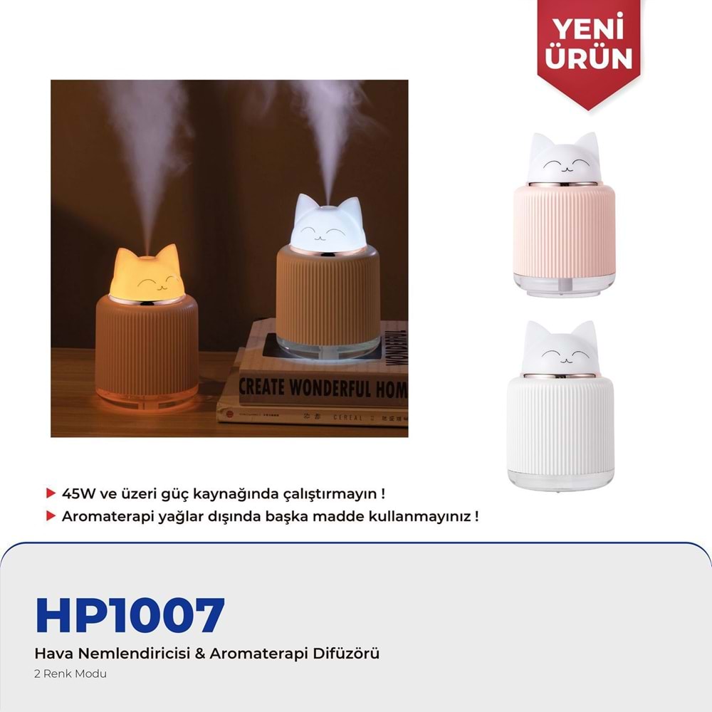 HAKO1007 NEMLENDİRİCİ