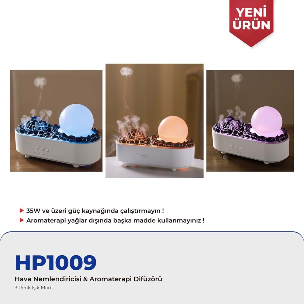 HAKO1009 NEMLENDİRİCİ