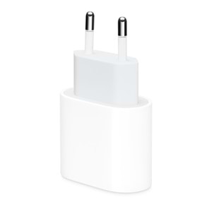 Apple 20W Usb-C Güç Adaptörü