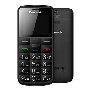 PANASONİC TU110 TUŞLU TELEFON