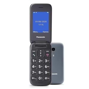 PANASONİC TU400 KAPAKLI TELEFON