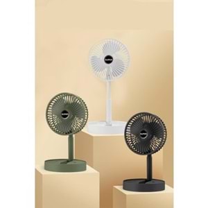 TORİMA F06 FAN