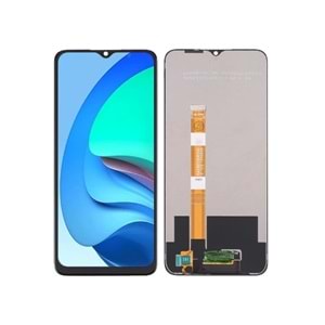 A55 OPPO LCD EKRAN