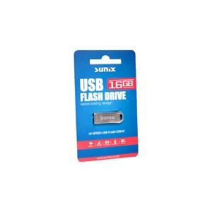 16GB Flash Bellek