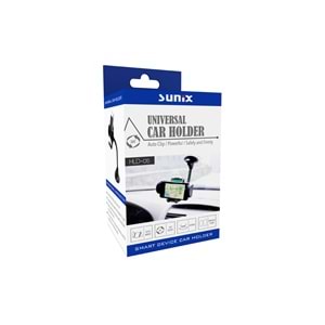 HLD05 Araç İçi Telefon Tutucu