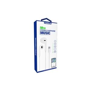 M50 Bluetooth Kablolu Kulaklık