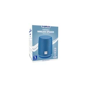 BTS34 Bluetooth Hoparlör