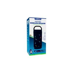 BTS51 Bluetooth Hoparlör