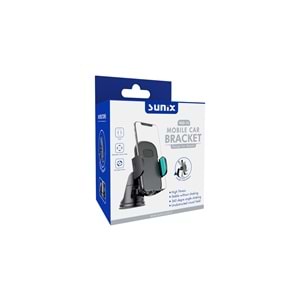 HLD14 Araç Telefon Tutucu