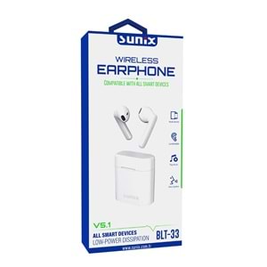 BLT33 Bluetooth Kulaklık