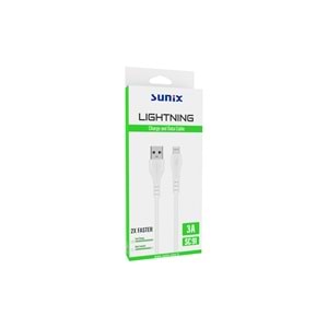 SC91 İphone Şarj Kablo