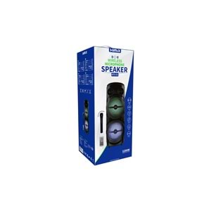 BTS61 Bluetooth Hoparlör