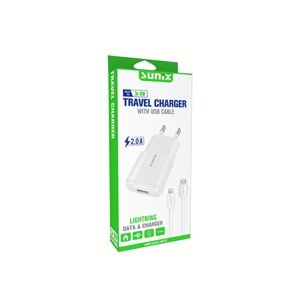S20 iPHONE Şarj Set