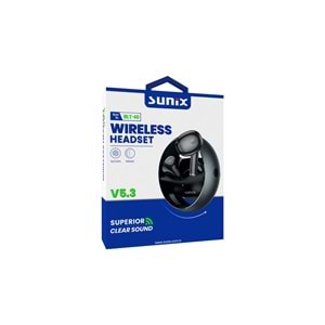 BLT40 Bluetooth Kulaklık Siyah