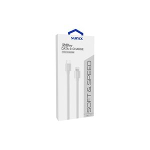 SC11- Usb-C İphone - Beyaz