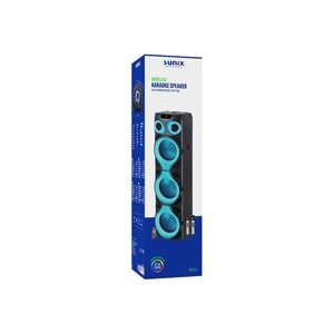 BTS83 Bluetooth Hoparlör
