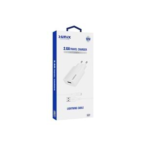 S27 İphone Set Şarj 2.6A