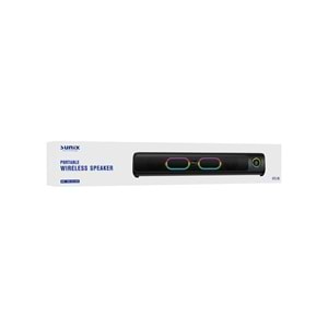BTS85 Bluetooth Hoparlör
