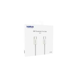 İP10 Usb-C Şarj Kablo