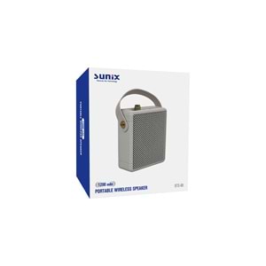 BTS88 Bluetooth Hoparlör