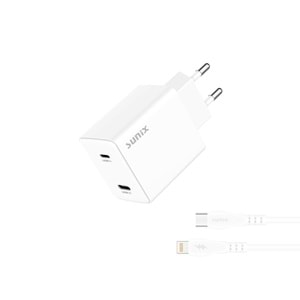 S33 Usb-C İphone Set Şarj 50W