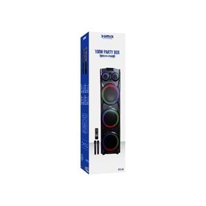 BTS94 Bluetooth Hoparlör