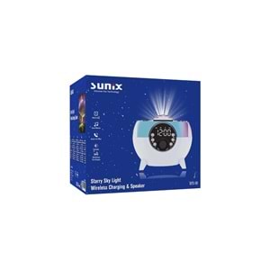 BTS99 Bluetooth Hoparlör