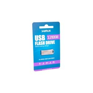 128GB Flash Bellek
