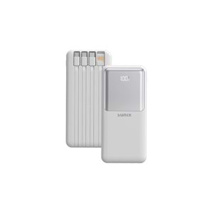 PB50 22,5W SÜPER FAST BEYAZ