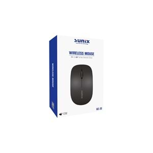 MS30 Kablosuz Mouse