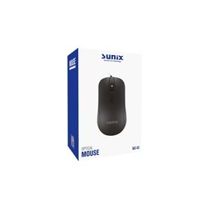 MS40 Kablolu Mouse