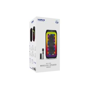 BTSX700 Bluetooth Hoparlör