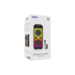 BTSX800 Bluetooth Hoparlör