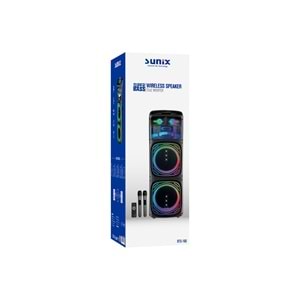 BTS160 Bluetooth Hoparlör