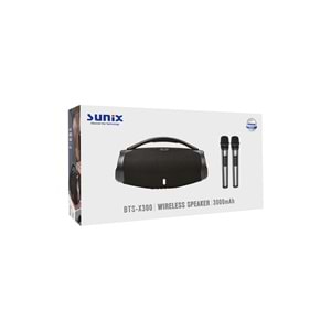 BTSX300 Bluetooth Hoparlör