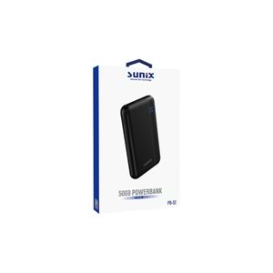 PB52 / 5.000 mAh Powerbank